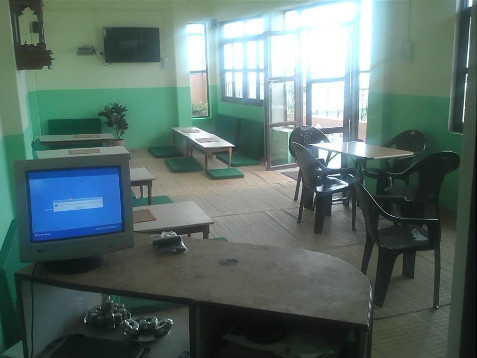 Guest house Ganga Paying 2*