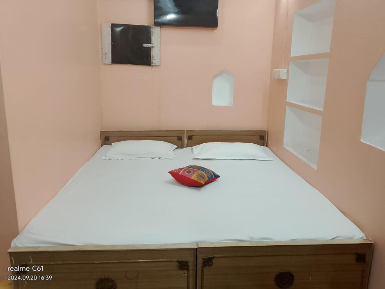 Guest house Ganga Paying