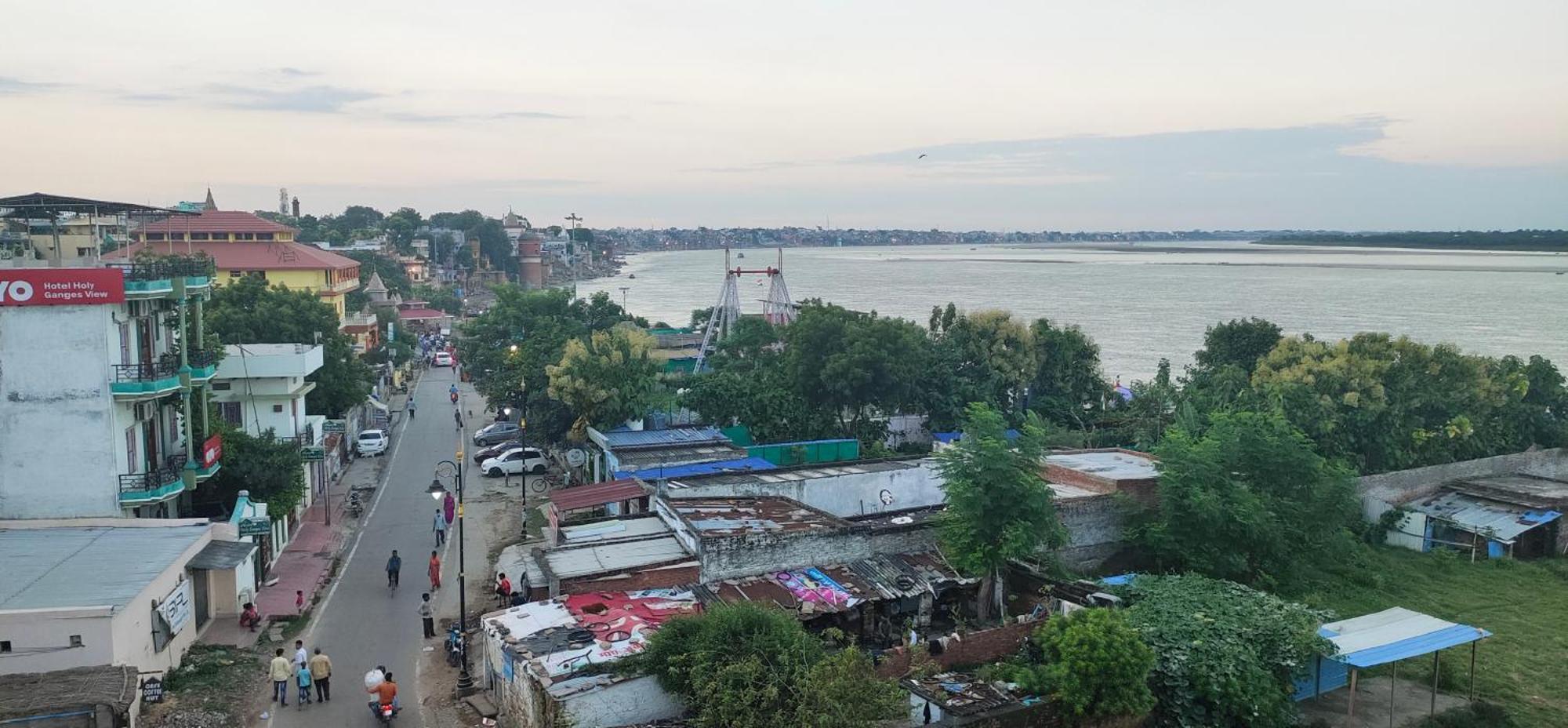 Guest house Ganga Paying 2*