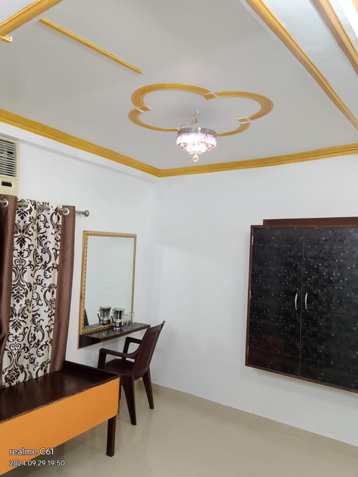 Guest house Ganga Paying Varanasi