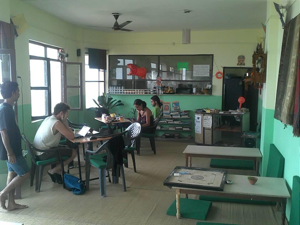Ganga Paying 2* Varanasi