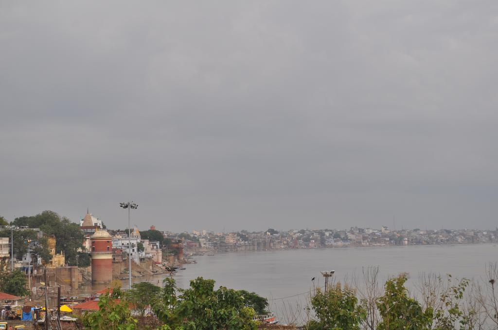 Ganga Paying Guest house 2*