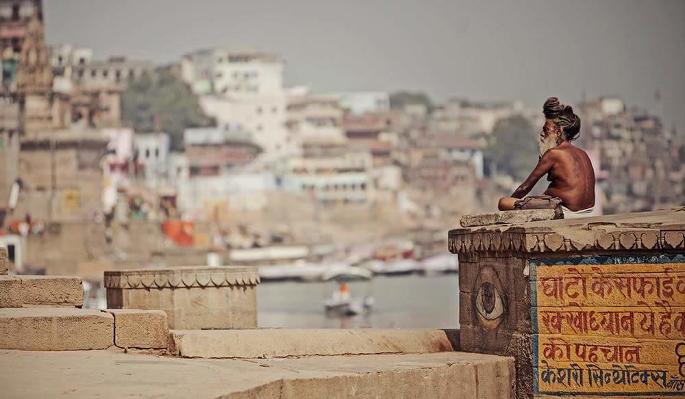 Ganga Paying Guest house Varanasi