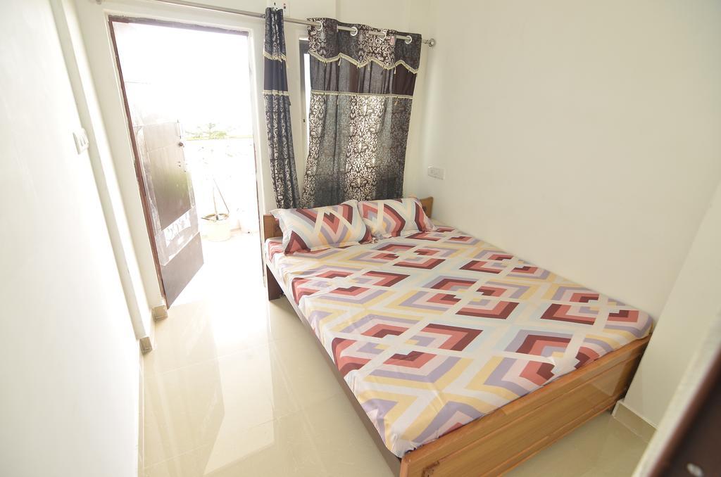 Guest house Ganga Paying