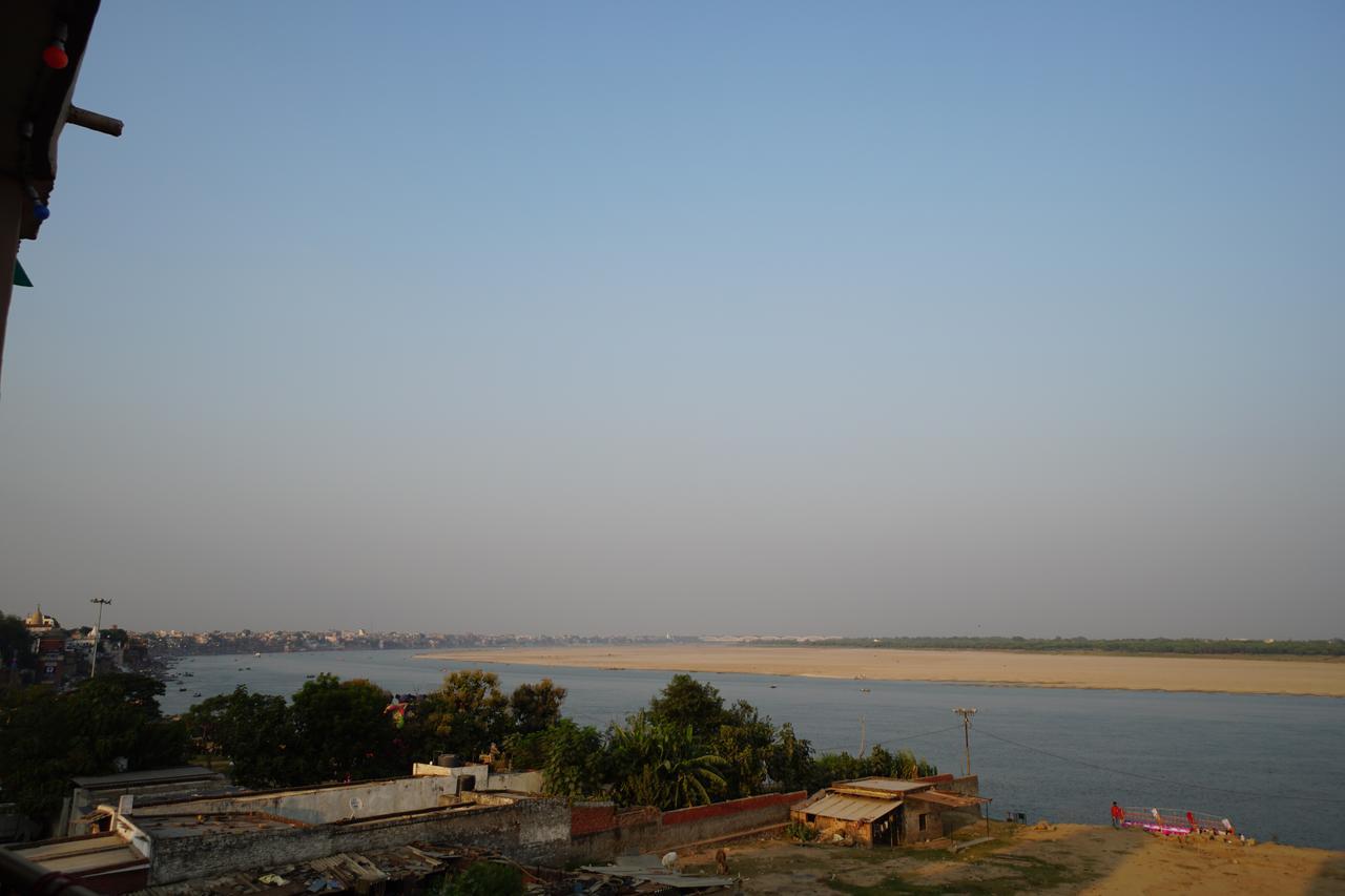Ganga Paying Guest house 2*