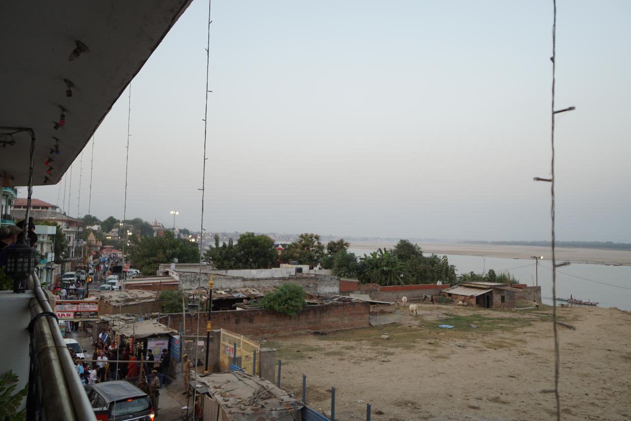 Ganga Paying Guest house 2*