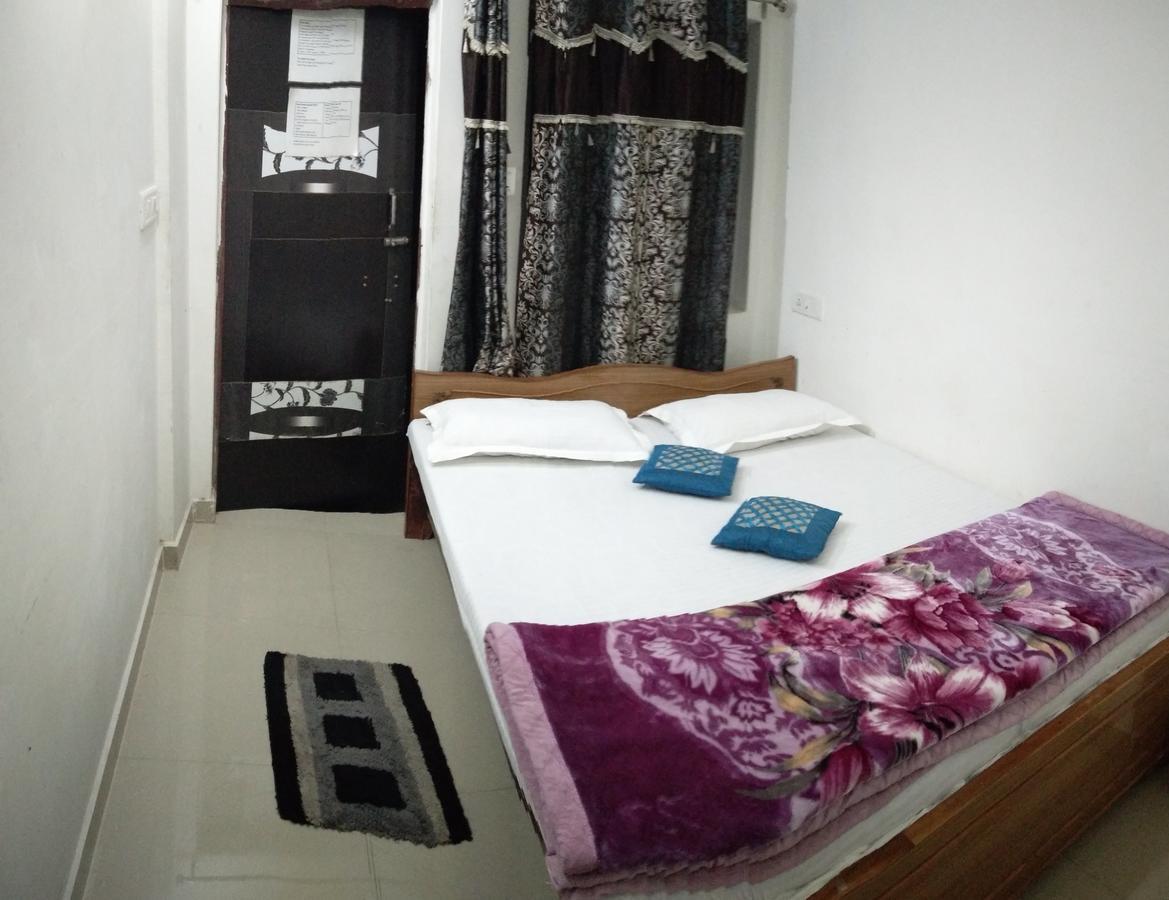 Guest house Ganga Paying 2*