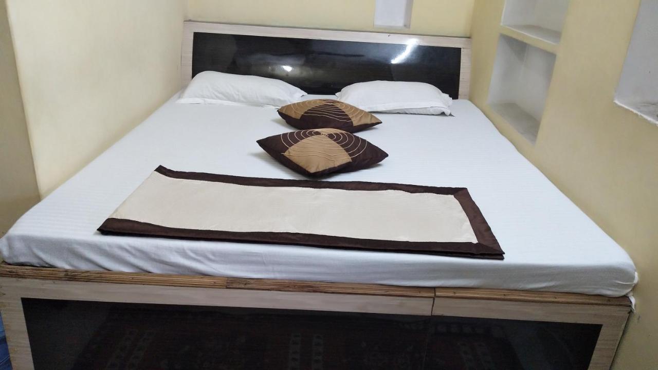 Guest house Ganga Paying 2*
