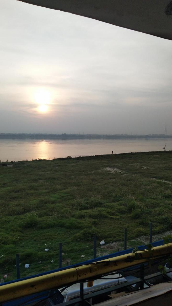 Ganga Paying Guest house 2*