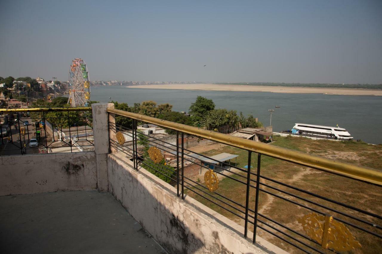 Guest house Ganga Paying Varanasi