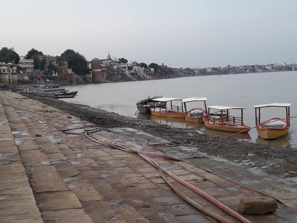 Ganga Paying Guest house 2*