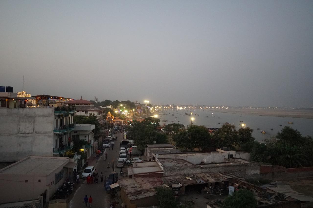 Ganga Paying