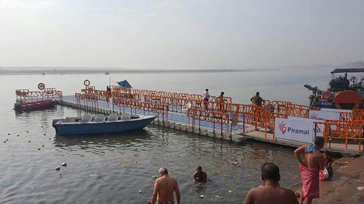Ganga Paying